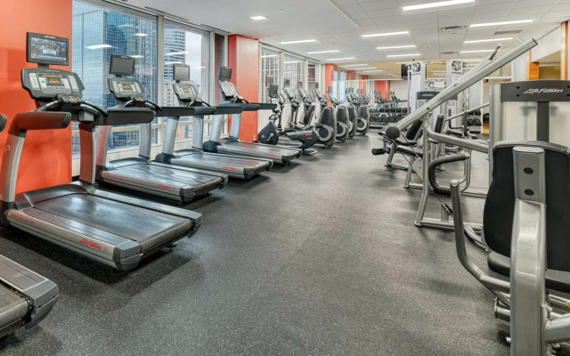 The Royal Sonesta Minneapolis Downtown