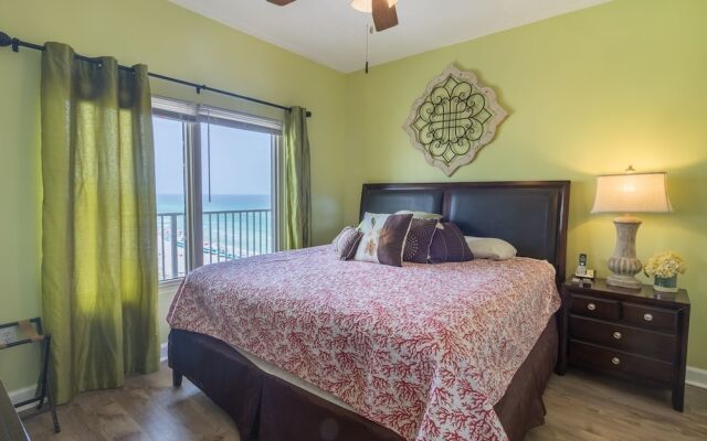 Shores of Panama 1027