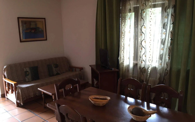 Las Posadas del Nogal