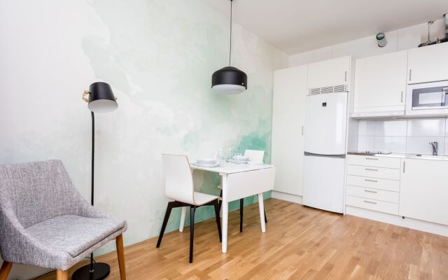 ApartDirect Älvsjö