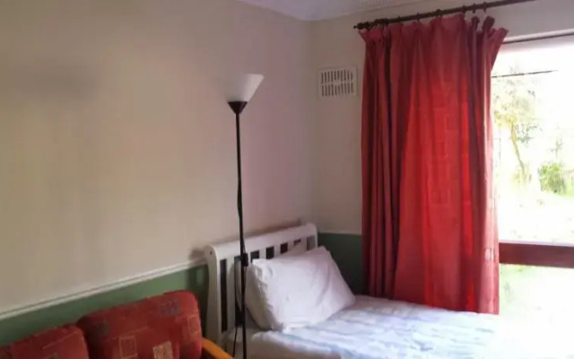 Robinsnest Short Stay Accommodation Limerick