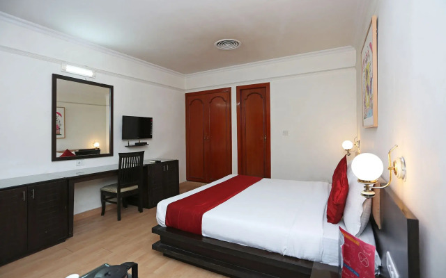 OYO 551 Hotel York