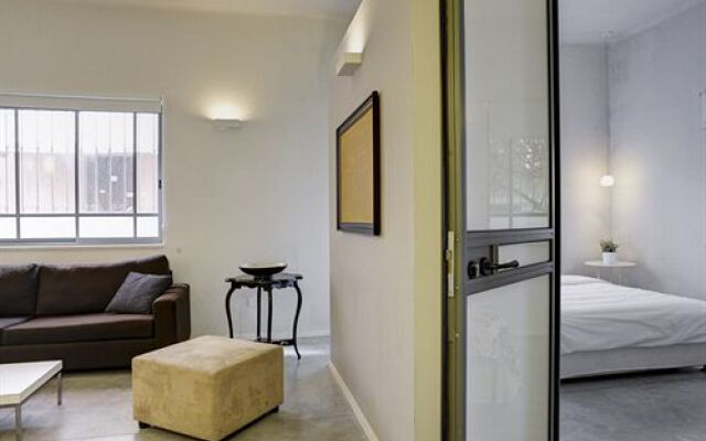 TLV Premium Apartments