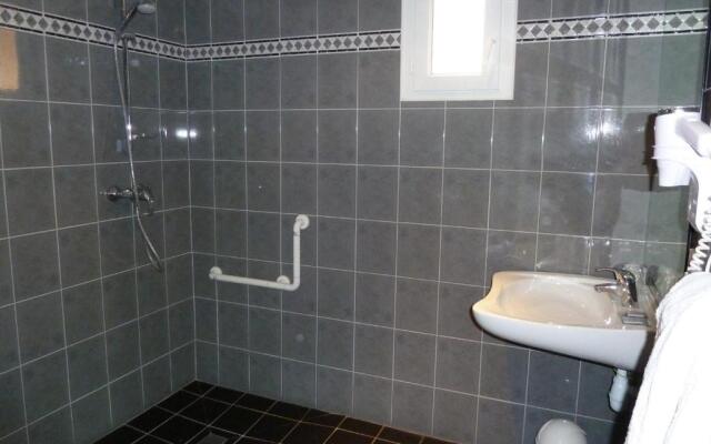 Hôtel Alliance Lourdes