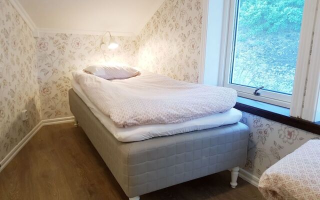 Ellas Bed & Breakfast