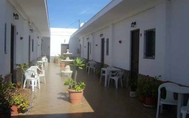 Hostal El Canario