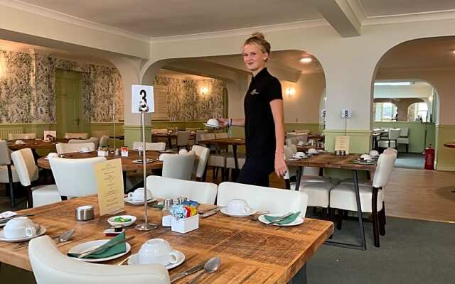 Ashton Court Hotel