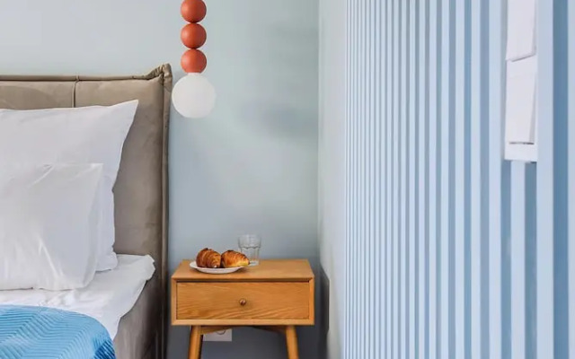 P&O Apartments Szajnowicza