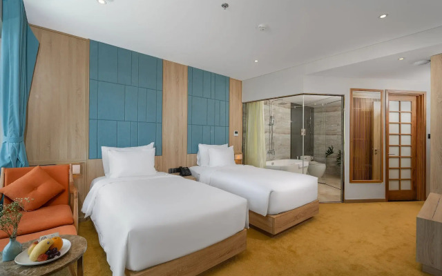 Sala Grand Tuy Hoa Hotel