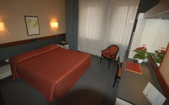 Hotel Friuli