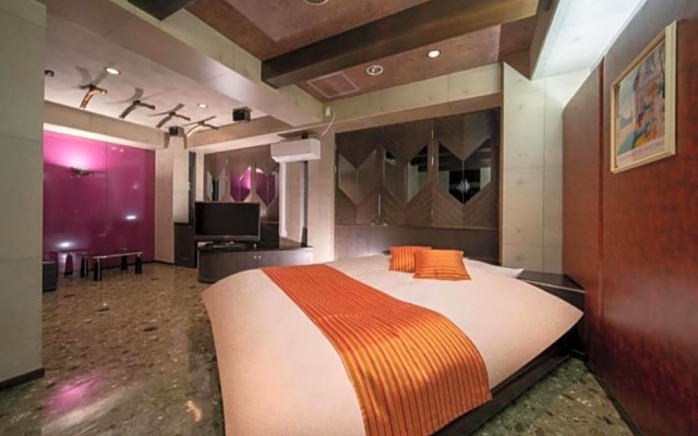 Royal Hotel Uohachi Bettei - Vacation STAY 81415