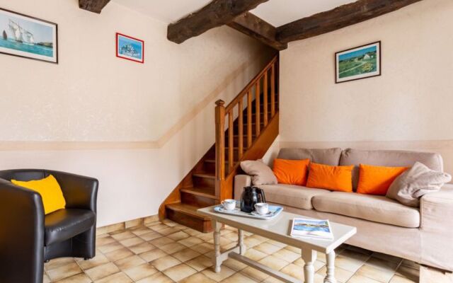 House La Vallée Cancale