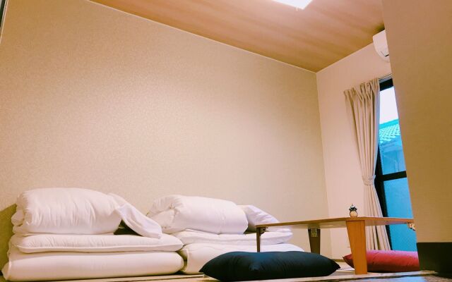 Kyoto Hostel GLOIRE