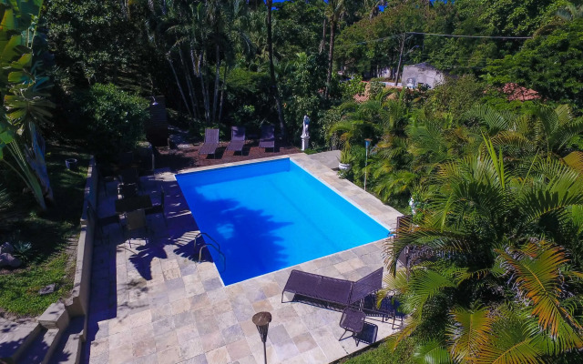 Pousada Tropical Arraial