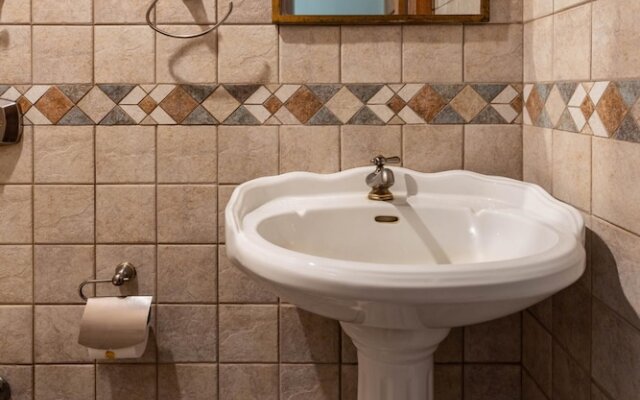 Sophisticated Ideal for Families in Botafogo Pb202b