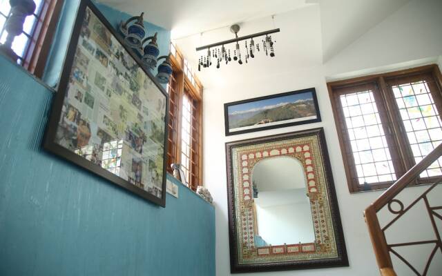Dev Vatika Home Stay