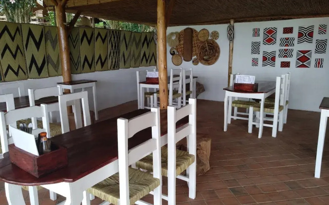 INZU Lodge