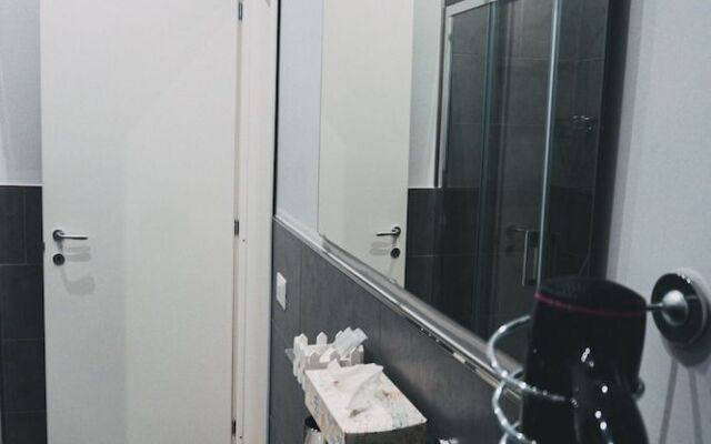 Terno su Napoli B&B