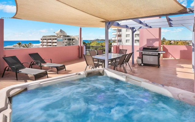 Nautilus Mooloolaba