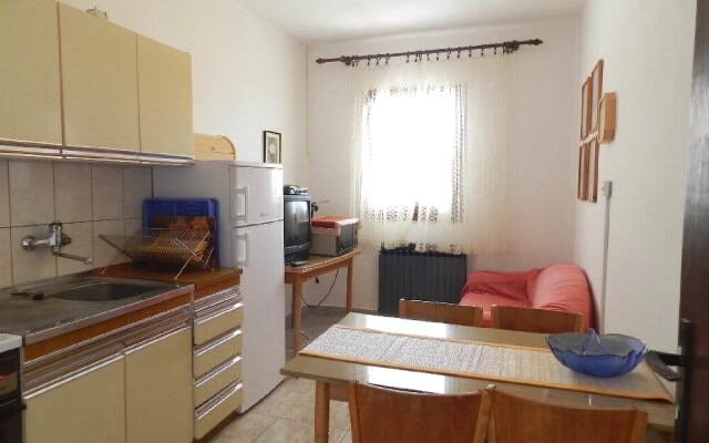 Apartments VESNA
