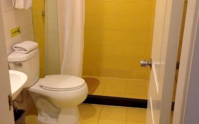 Home Inn Hangzhou Fengqi Road Silk City