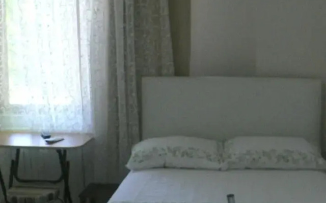 Yesildag Pansiyon Gokceada