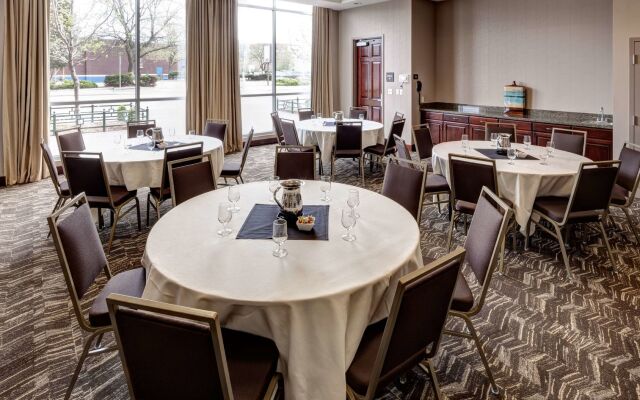 Hampton Inn & Suites Boise-Downtown