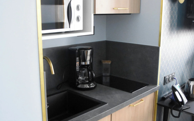 DOMITYS - Les Papillons d'Azur