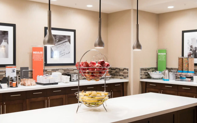 Hampton Inn & Suites Fayetteville