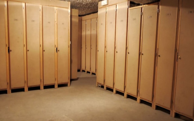 Le studio - Le Grand Chalet