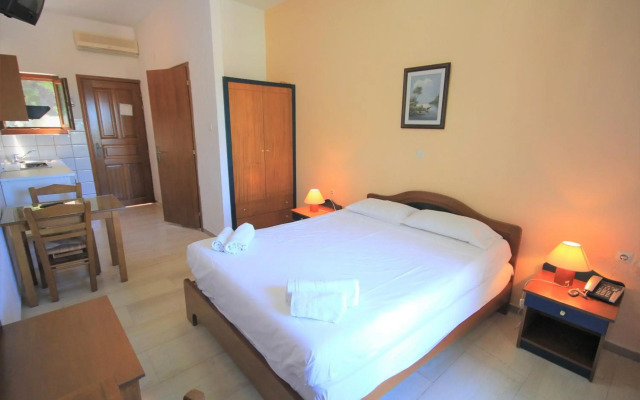 Delphi Hotel