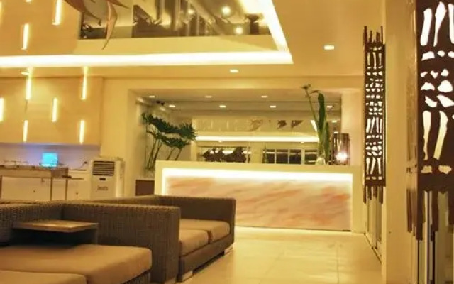 Astoria Boracay - 3 Nights, Aklan, Philippines