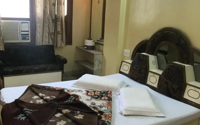 Hotel Shree Jee Darshan