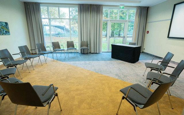 Radisson Blu Hotel Dortmund