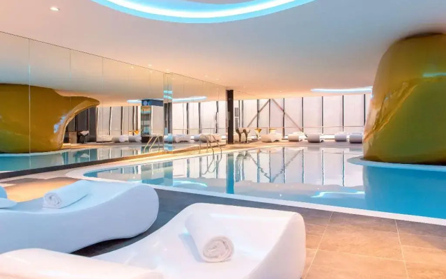 Swissotel Sarajevo