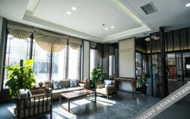 Luyi Resort Hotel