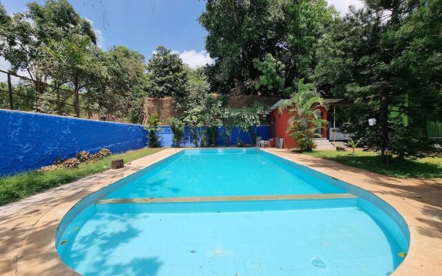Rishikesh Resort Lonavala