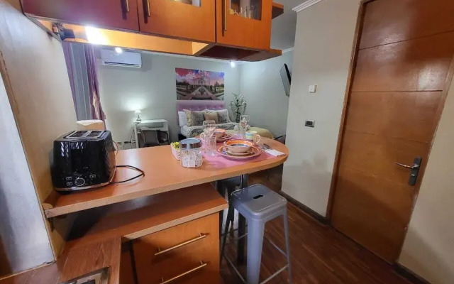 Apartamentos Lujosuites