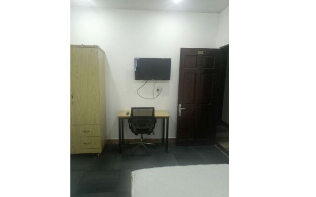 95 Lam Son Hotel