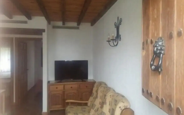 Hotel Casa Rural Ropino