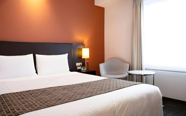 Hotel Bestland – Guest Rooms – Tsukuba
