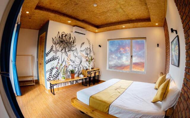 Tràng An Dragon Homestay