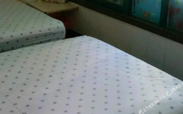 Jinniu Hostel