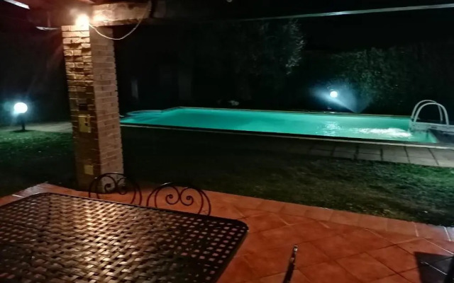 Le Vecchie Scuderie