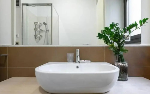 Visconti Apartment