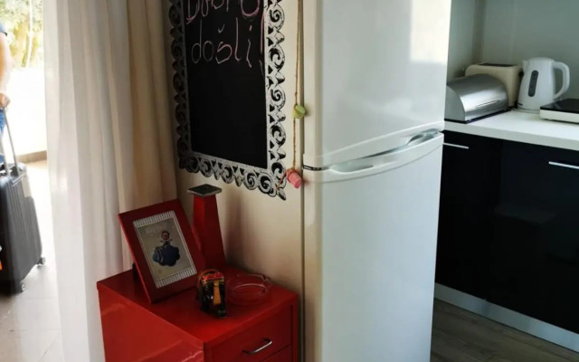 Studio Apartment Rosemary