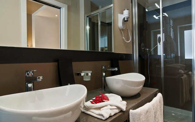 Kimpton Hotel Palomar Philadelphia by IHG