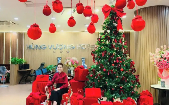 Hung Vuong Hotel