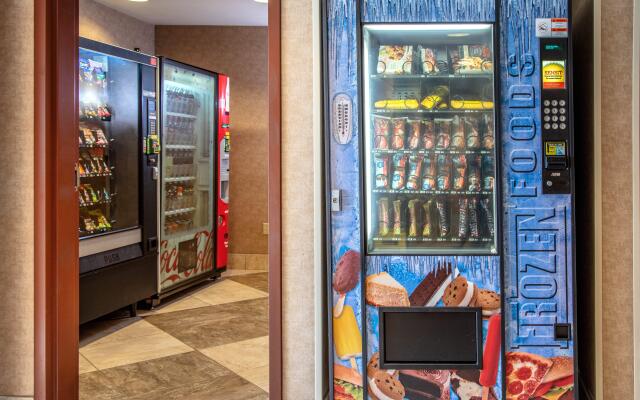 Holiday Inn Express & Suites Richland by IHG
