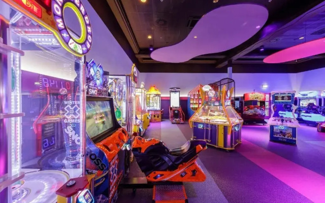 Hotel Hochsauerland by Center Parcs